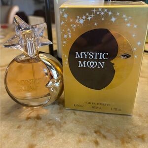 Mystic Moon Eau de Toilette 50ml 1.7 Fl.OZ New